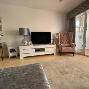 Casa Paradise 2, Apartment on Mar Menor Golf Resort