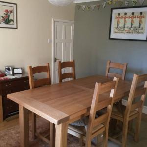 Victorian cottage - single occupancy