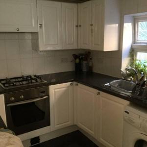 Victorian cottage - single occupancy