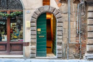 Apartment San Giorgio A - Lucca