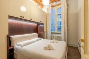 Apartment San Giorgio A - Lucca