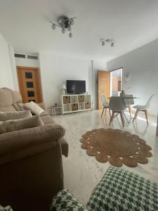 El Callejón del Molino