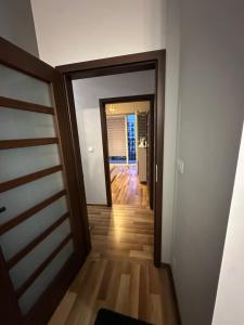 Modern Nest Warsaw