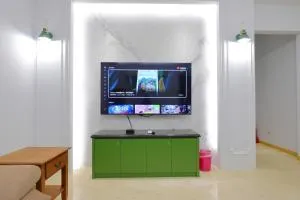 百香果民宿 - Jui-mei-ts'un