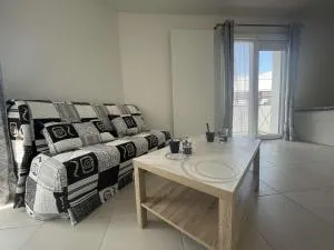 Appt 1 CHATELAILLON PLAGE CL150-123 - Thairé