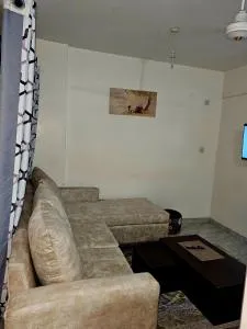 Cozy One bedroom apartment - Mwandoni