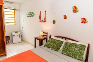 Serrambi Praia Suites