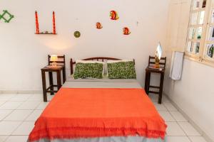 Serrambi Praia Suites