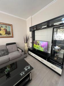 Tirana Art_Apartment