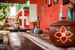 Serrambi Praia Suites - Barra do Sirinhaém