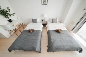 新宿高層マンション 駅から2分