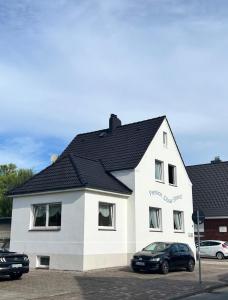 Pension Döser Strand