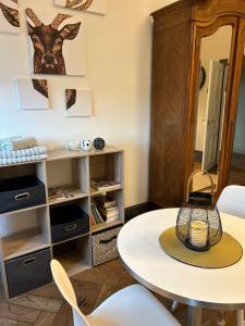 Appartements Bannacker 2 : photos des chambres