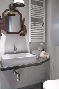 Erta Apartments Flat & Suite