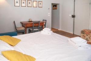 Erta Apartments Flat & Suite