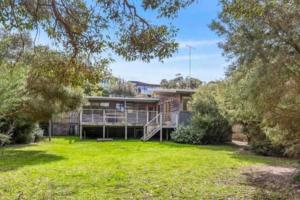 Beach front Family House