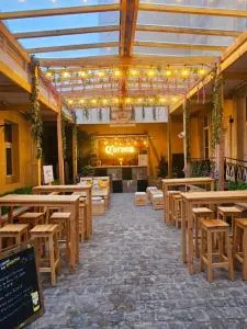 Brit Hotel Aux Sacres Reims, Centre Historique - Reims