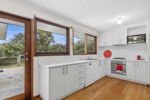 Beach front Family House