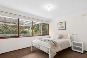 Beach front Family House