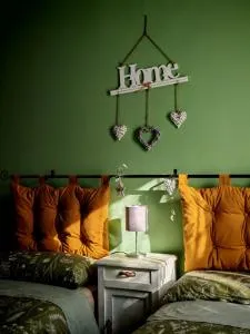 Ca' degli Ovi b&b - Torre Beretti