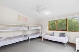 Beach front Family House