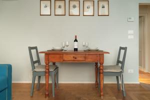 Erta Apartments Flat & Suite