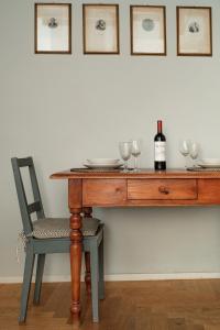 Erta Apartments Flat & Suite