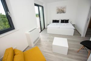 Luxury Penthouse Malinska-Rova