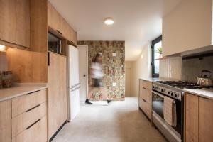 CASA ALICIA - Mansión frente al mar ! Un lujo!