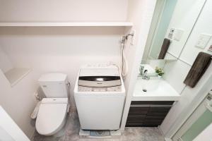 新宿高層マンション 駅から2分