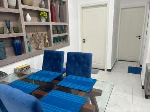 Direct Sea View Fully Furnished Luxury Apartment