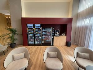 Apartamentos Recoletos