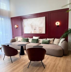 Apartamentos Recoletos