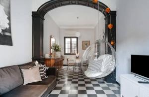 Sevilla a los pies de la Giralda - Ubytování bez kategorie ve městě Sevilla