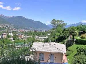 Verena by Fewotessin - Losone