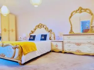 KVM - Spacious Stay Anglesey - Crowland