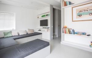 Maisons de vacances Ile de Re - 9 personnes - Plage a pieds - Piscine : photos des chambres