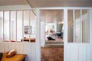 Maisons de vacances Ile de Re - 9 personnes - Plage a pieds - Piscine : photos des chambres