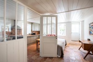 Maisons de vacances Ile de Re - 9 personnes - Plage a pieds - Piscine : photos des chambres