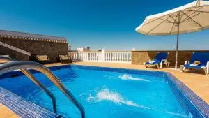 Casa Medina de Güevéjar by Ruralidays - Barcinas