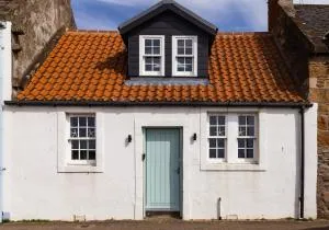 10 The Toft - Earlsferry