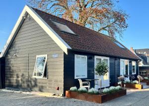 t Hutje centrum Uitgeest