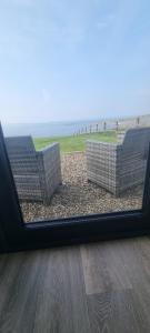 Coastal Hideaway Pod