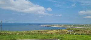 Coastal Hideaway Pod