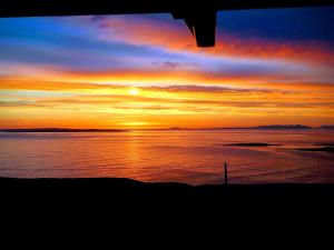 Coastal Hideaway Pod