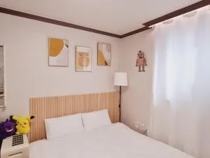 One Minute Stay KU - Seul