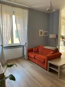 Morroni Apartment - 列蒂