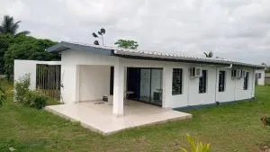 Villa 3 chambres Malibe - Abaga