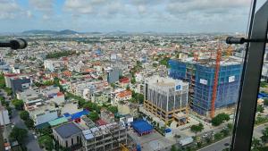 Căn hộ chung cư, Toà Lotus, Hoàng Huy Commerece