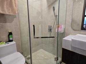 Căn hộ chung cư, Toà Lotus, Hoàng Huy Commerece